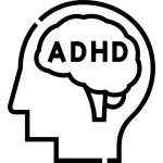 ADHD Icon