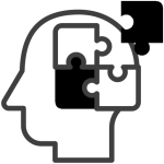 autism-b&w