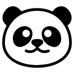 Pandas Icon