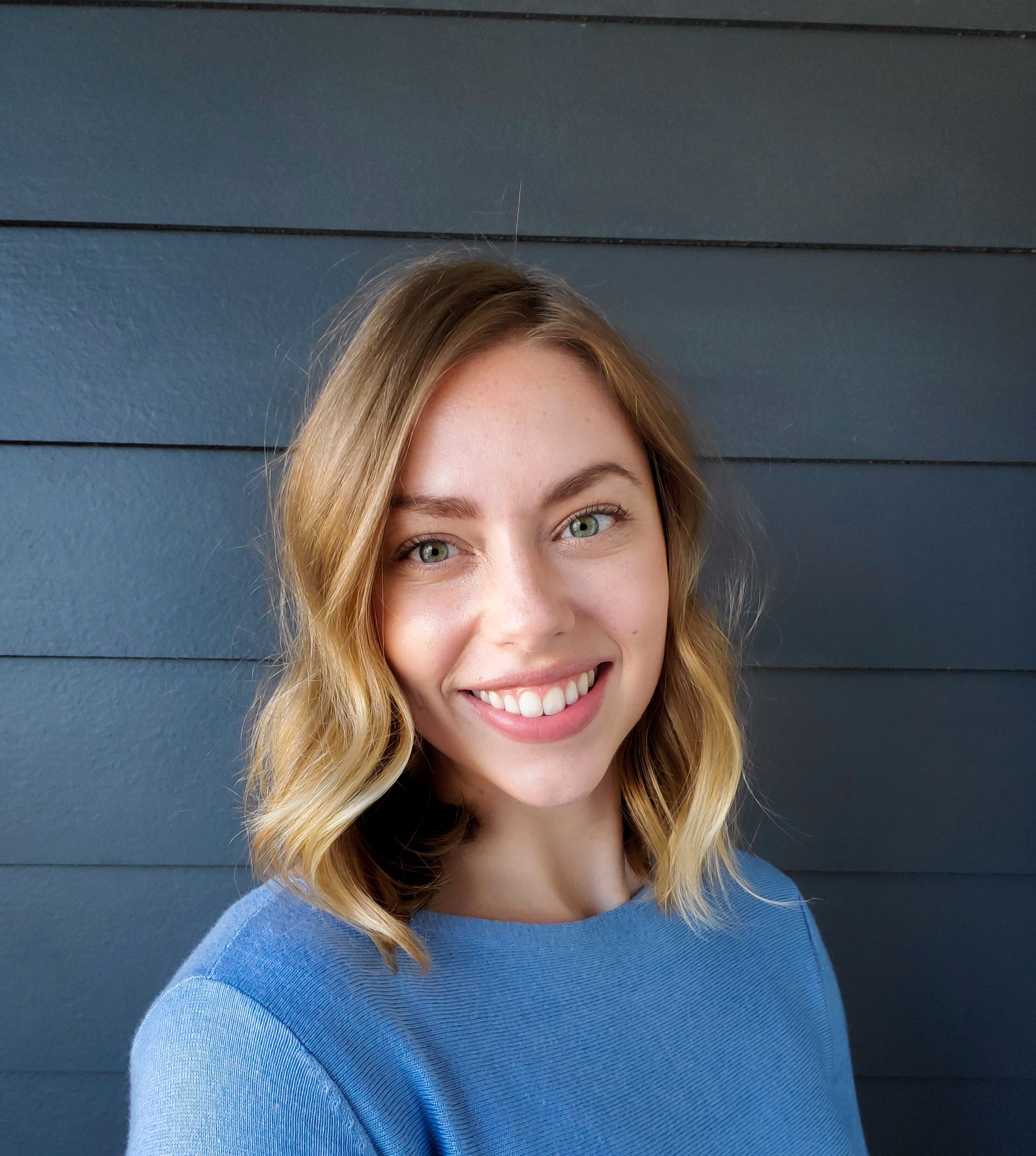 Katie Sardoni, NP