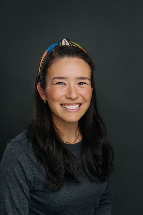 Christina Maruyama, DNP, APRN, FNP-C