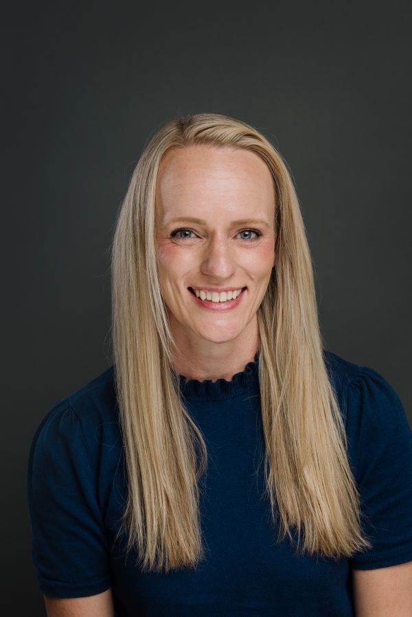 Michelle Cozzens, DNP(c)
