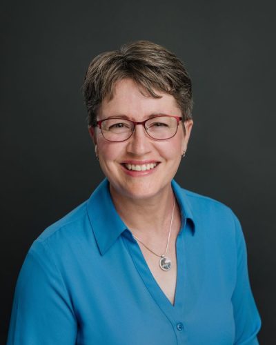 Heidi Vawdrey